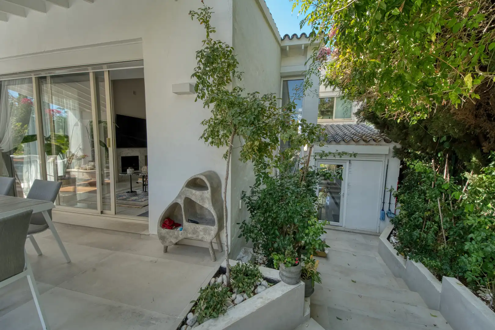 Maison avec terrasse à vendre à La Alquería, imagen 45