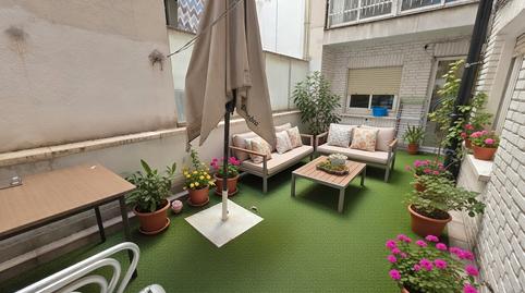 Foto 2 de Pis en venda a Calle de Linneo, Imperial,  Madrid Capital