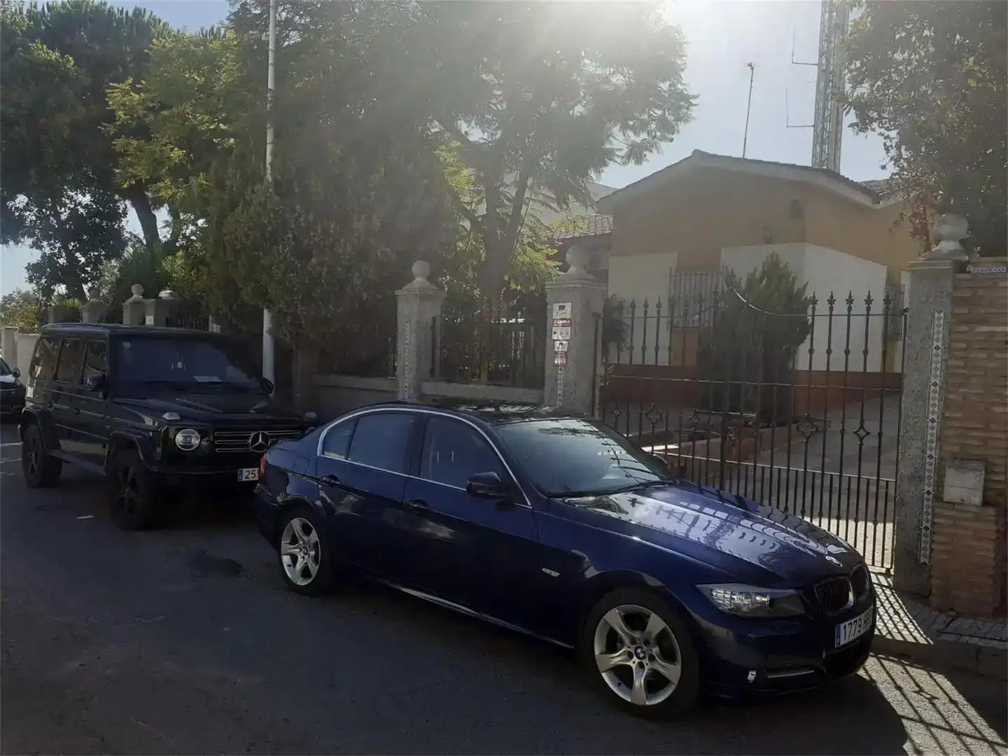 Aparcament de Pis en venda en El Rompido amb Aire condicionat, Jardí privat i Traster
