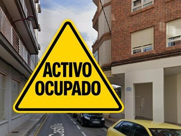 Appartement avec ascenseur à vendre à Haro