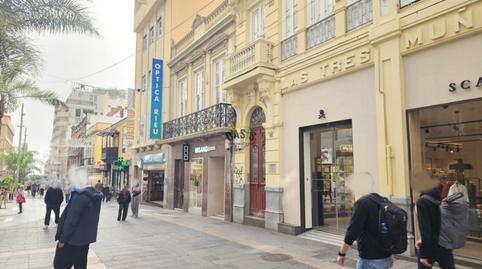 Foto 3 de Oficina de lloguer a Centro,  Santa Cruz de Tenerife Capital