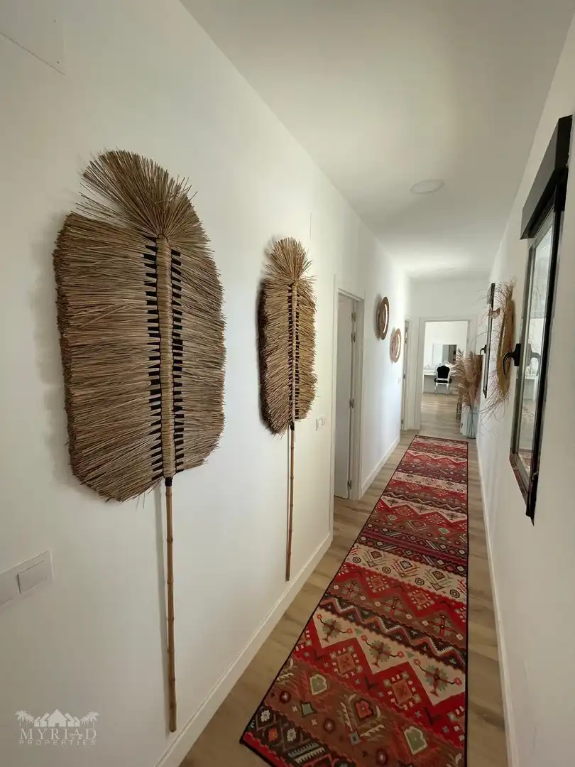 Maison mitoyenne à vendre à El Pinós / Pinoso, imagen 35