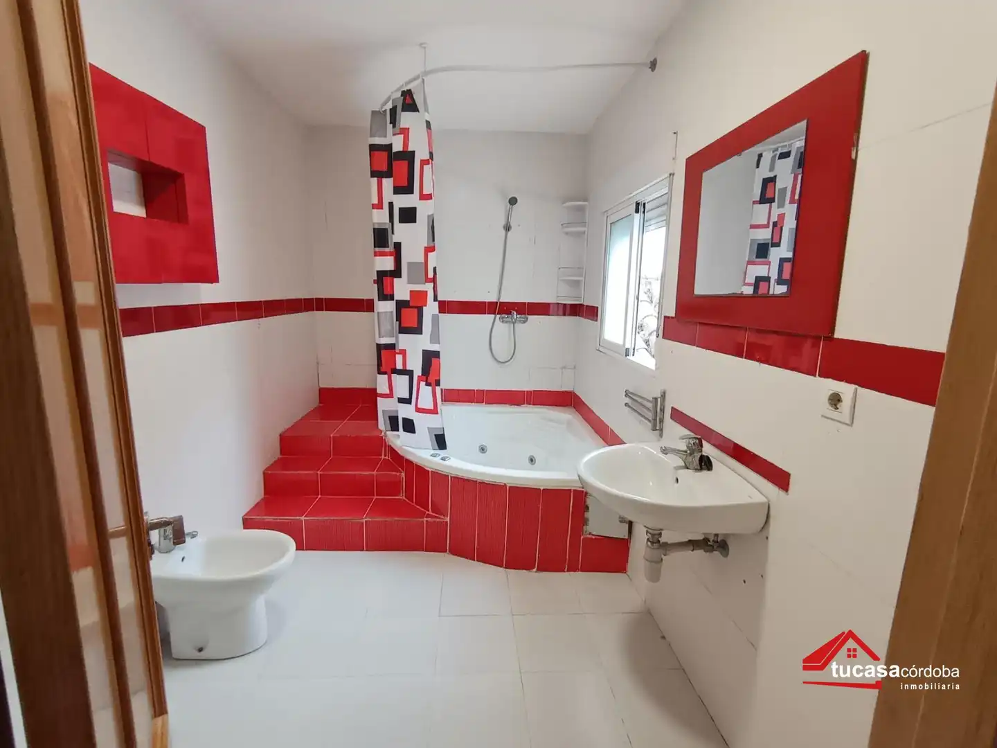 Bany de Casa o xalet en venda en Fernán-Núñez, Córdoba