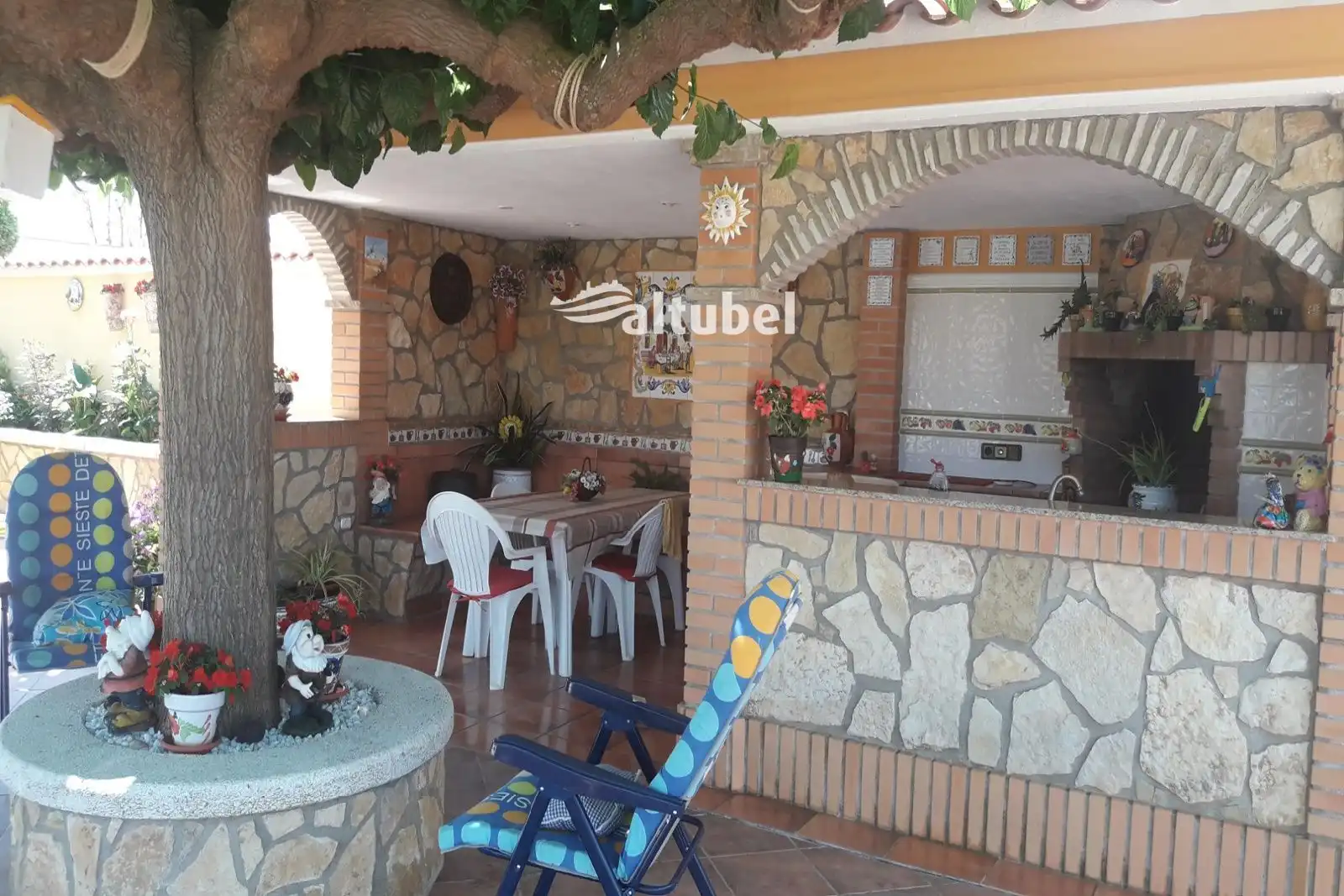 Casa o chalet en venta en Benicarló con Terraza y Piscina
