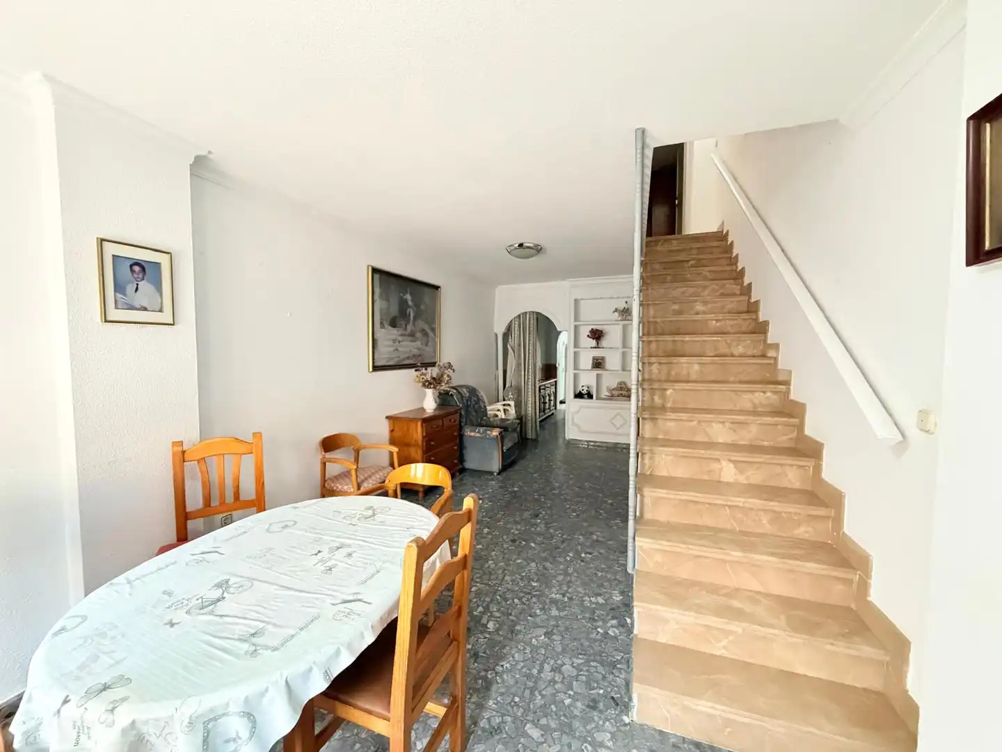 Terraced house for sale in Calle los Nidos, imagen 11