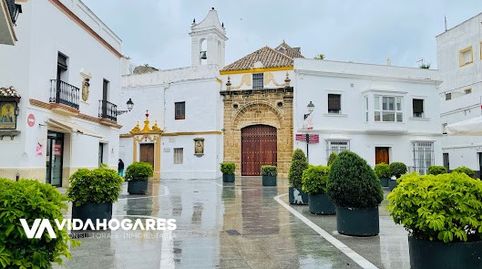 Foto 3 de Casa o chalet en venta en Centro - La Costilla, Rota
