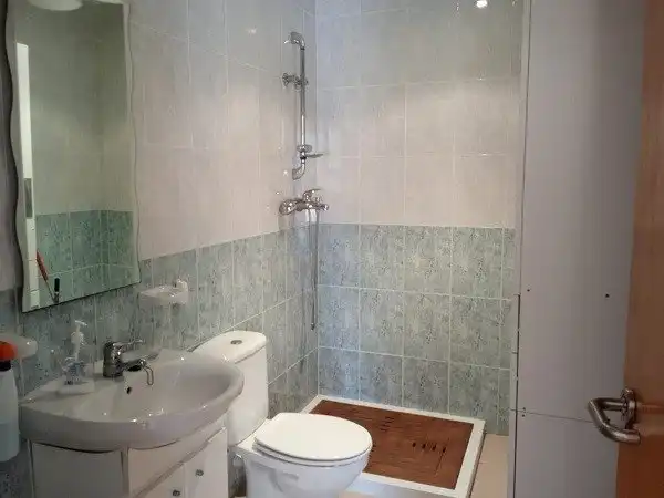 Bathroom of Commercial properties for sale in La Manga del Mar Menor  with Air Conditioner