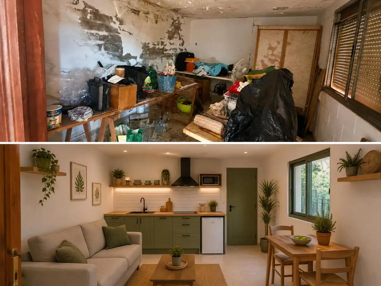 Maison rustique avec piscine à vendre à Sant Fost de Campsentelles, imagen 37