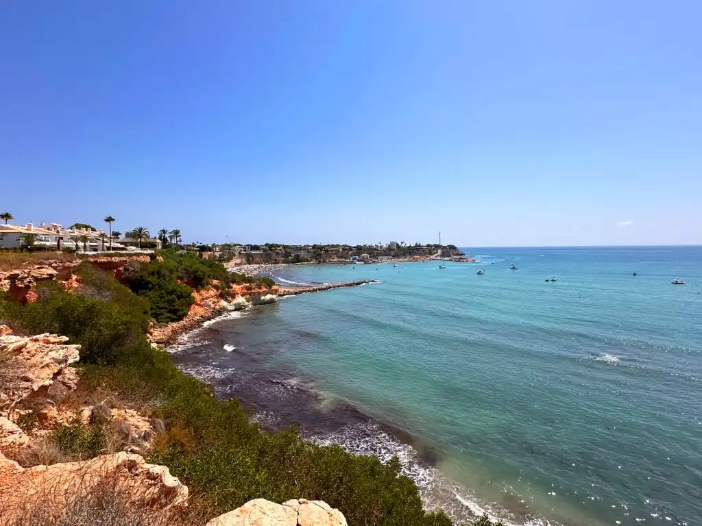 Apartamento con piscina en venta en Calle del Mar, imagen 44