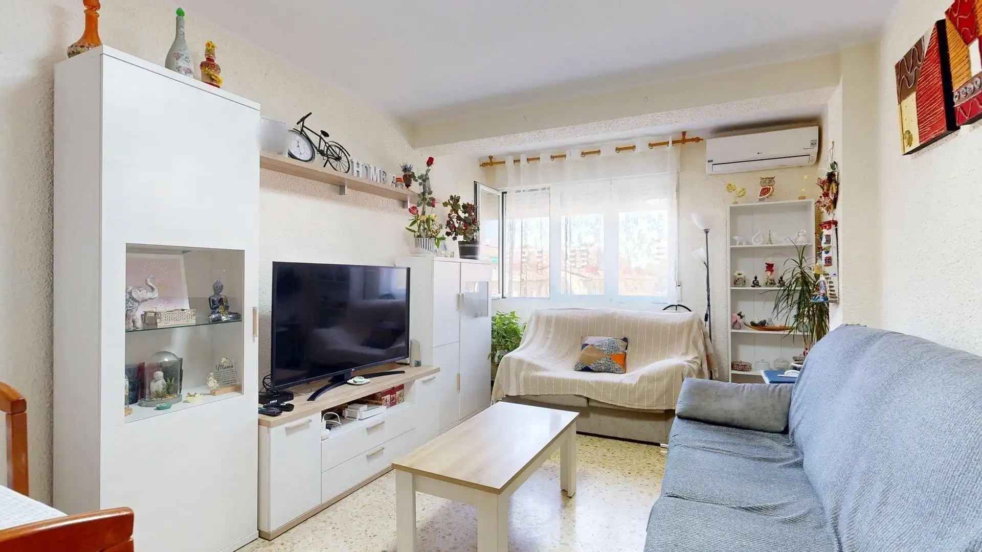 Flat for sale in Calle de los Jardines de la Concordia, Salvador Allende, El Rabal