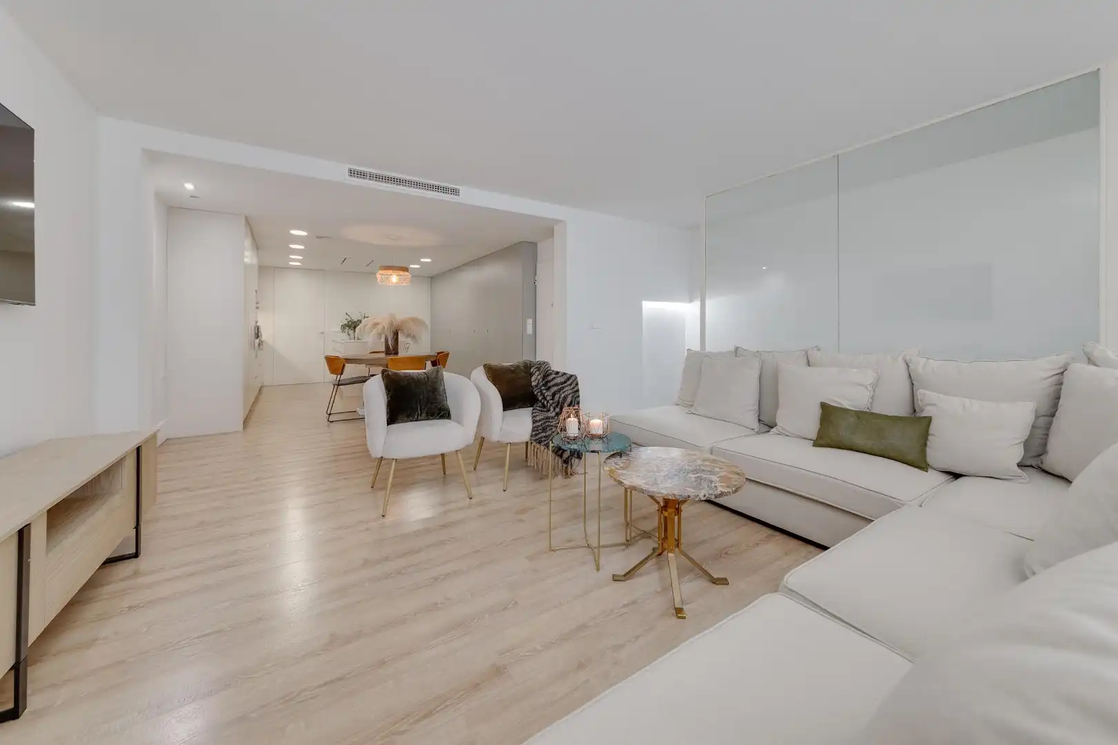 Apartamento con jardín en venta en Playa del Cura, imagen 8