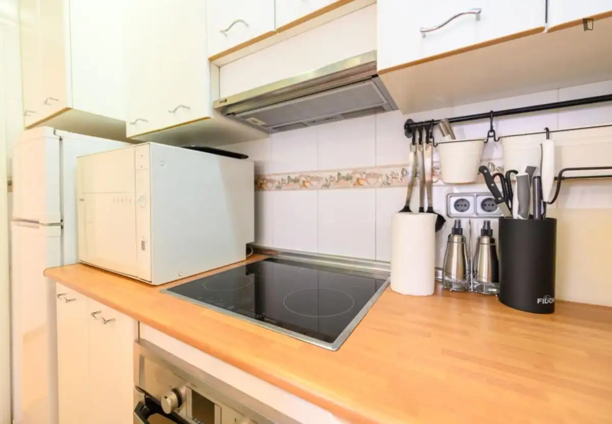 Appartement compact avec ascenseur à louer à Centro, imagen 4