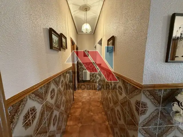 Casa o chalet en venta en Fuensalida con Calefacción, Amueblado y Horno