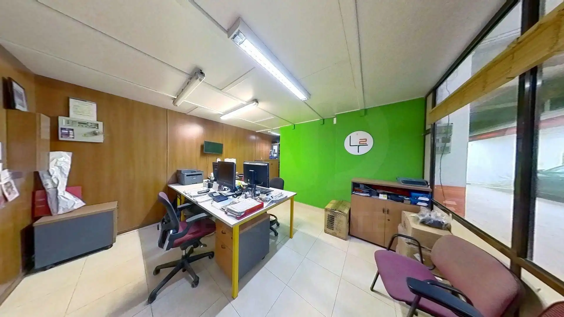 Local comercial en alquiler en Avenida Avinguda de Sant Jordi 18 18, imagen 8