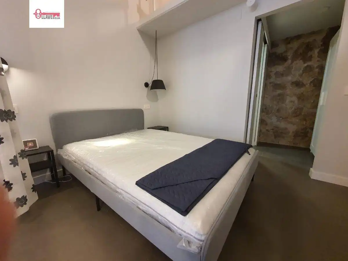 Studio zum Verkauf in Casco Antiguo, imagen 11