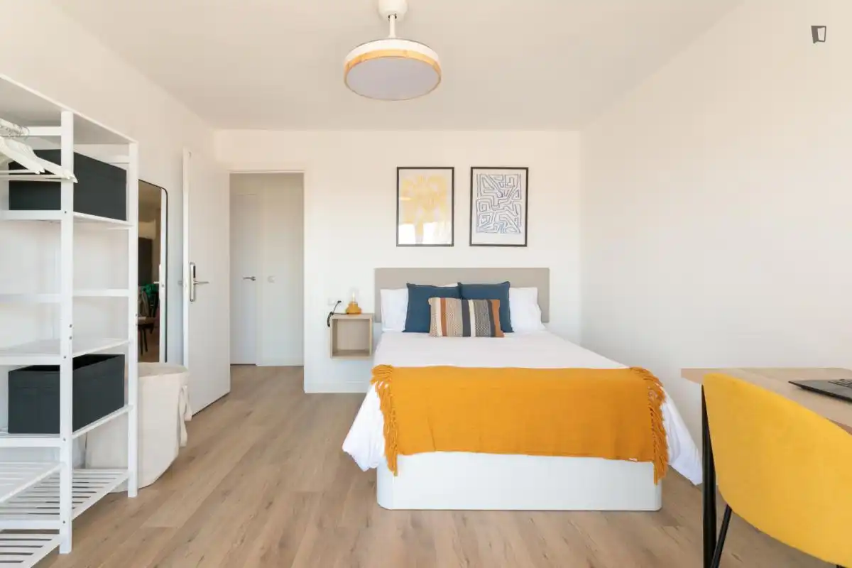 Room in Santo Domigo