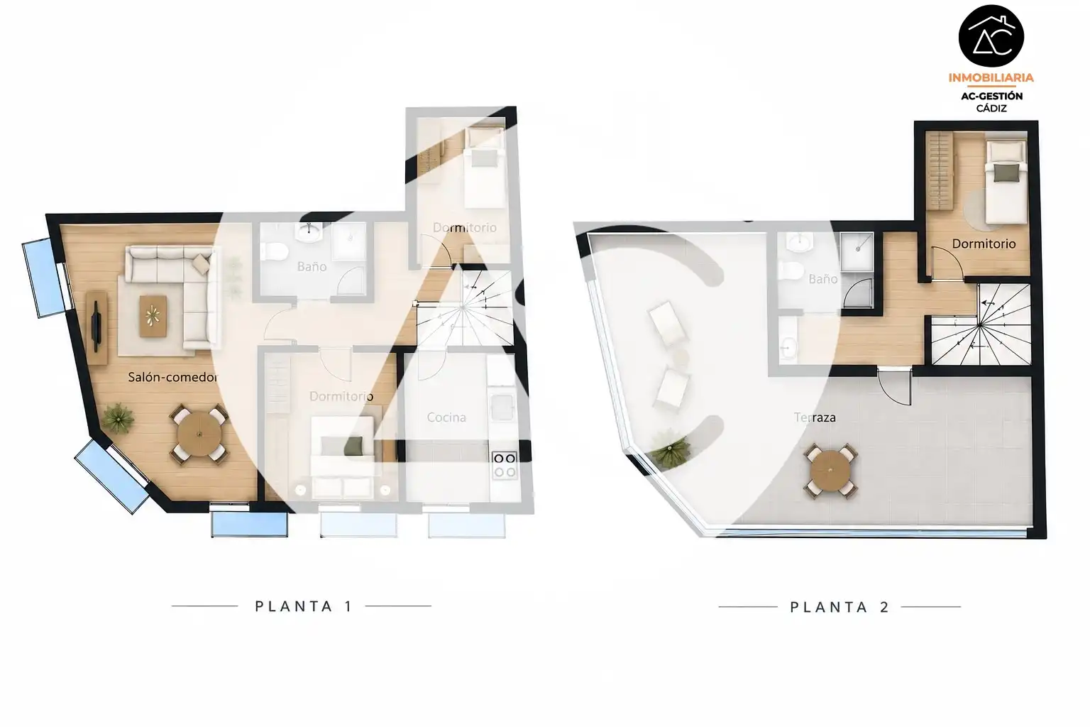 Mixt residencial en venda a El Pópulo - Santa María, imagen 38