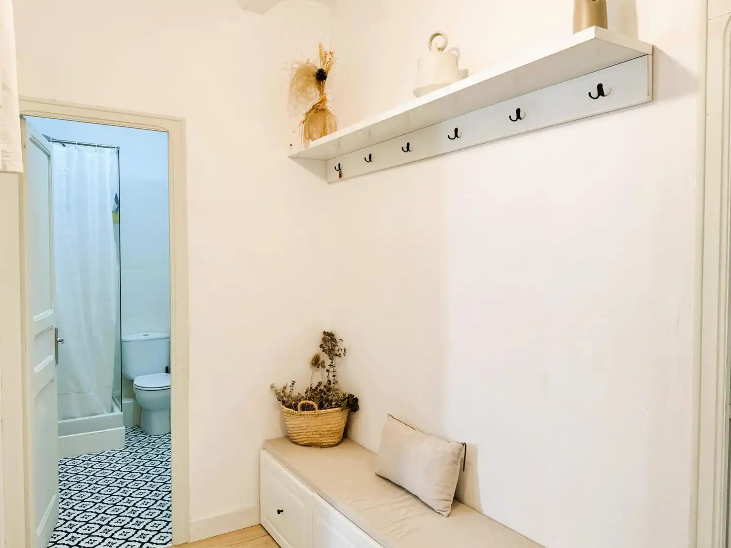 Piso en venta en Bagà con Calefacción