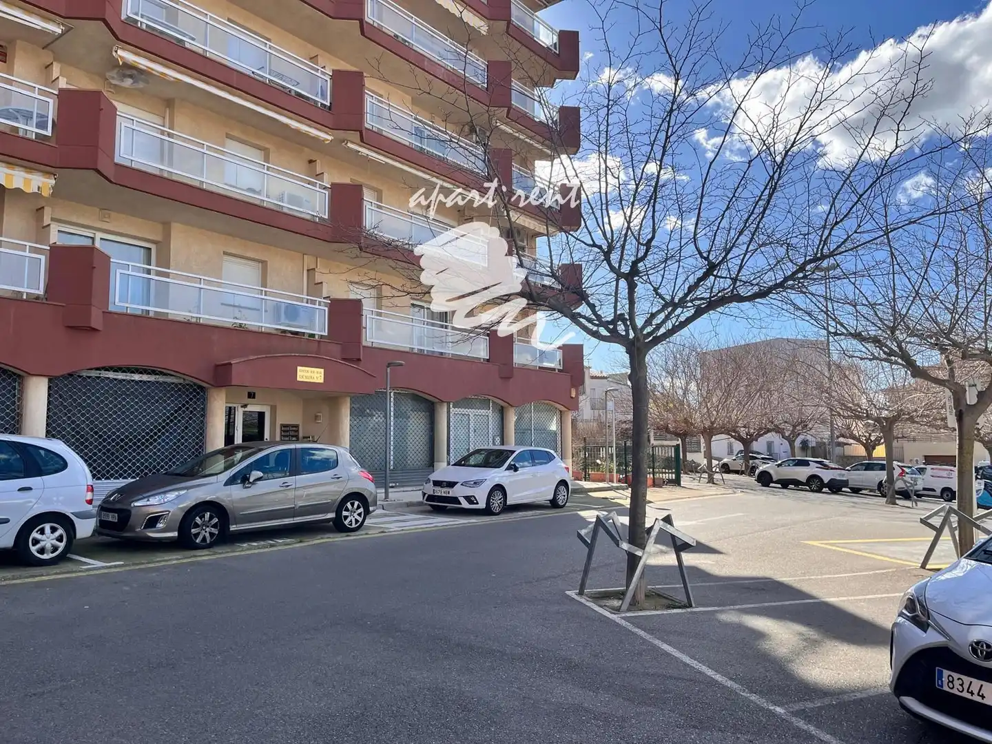 Wohnung mit Terrasse zum Verkauf in CARLES FAGES CLIMENT, imagen 34