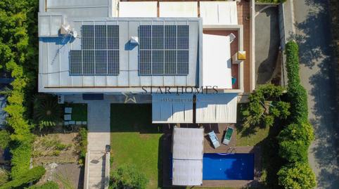 Photo 2 of Single-family semi-detached for sale in Vallromanes, Barcelona