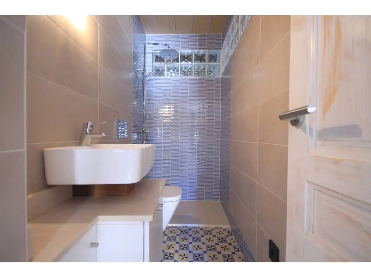 Baño de Casa o chalet en venta en Sa Pobla