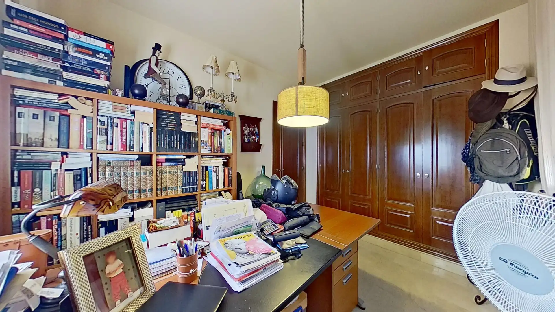 Casa o chalet en venta en Málaga con Jardín privado, Terraza y Piscina