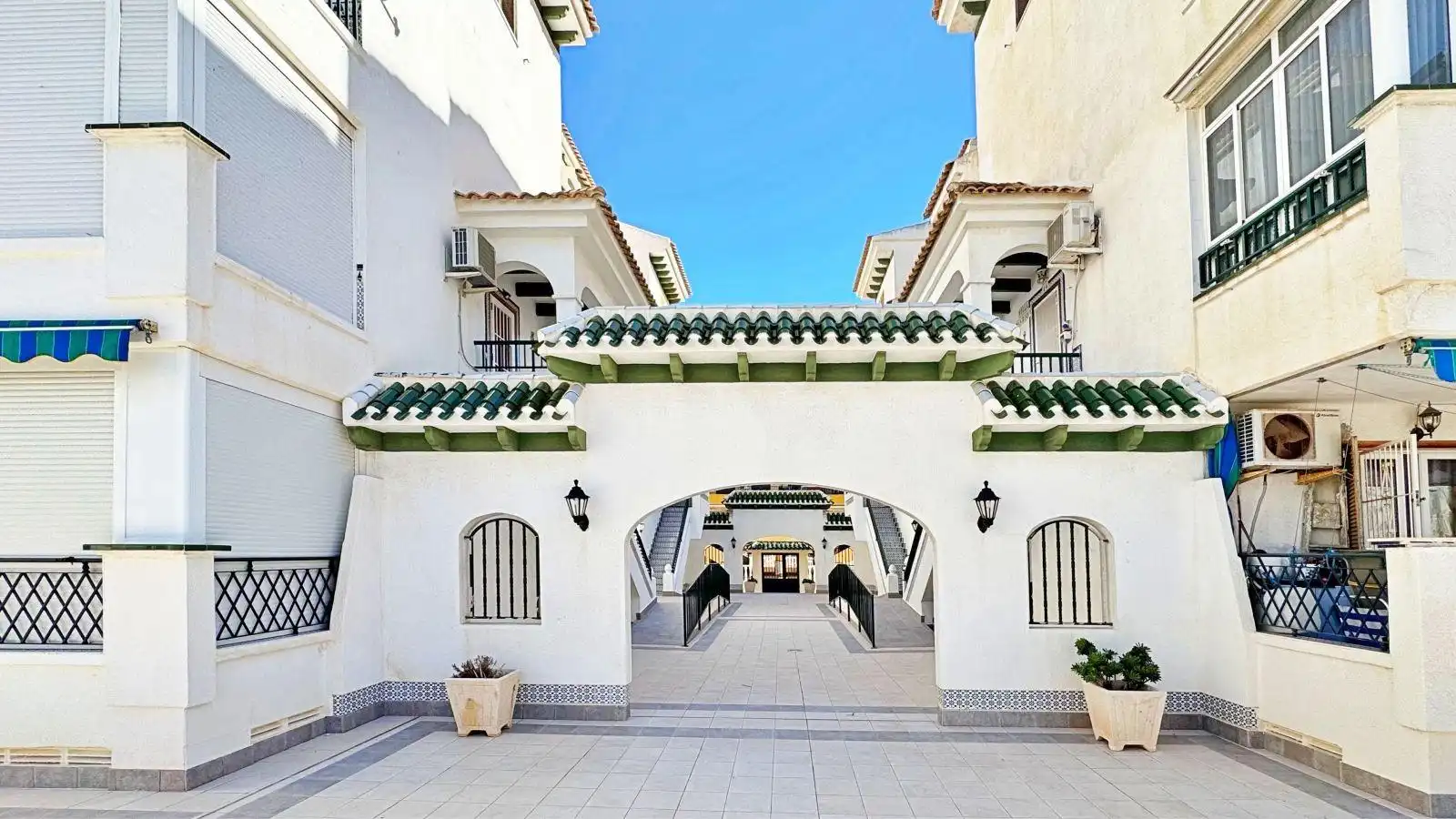 Apartment mit Terrasse zum Verkauf in La Mata, imagen 38
