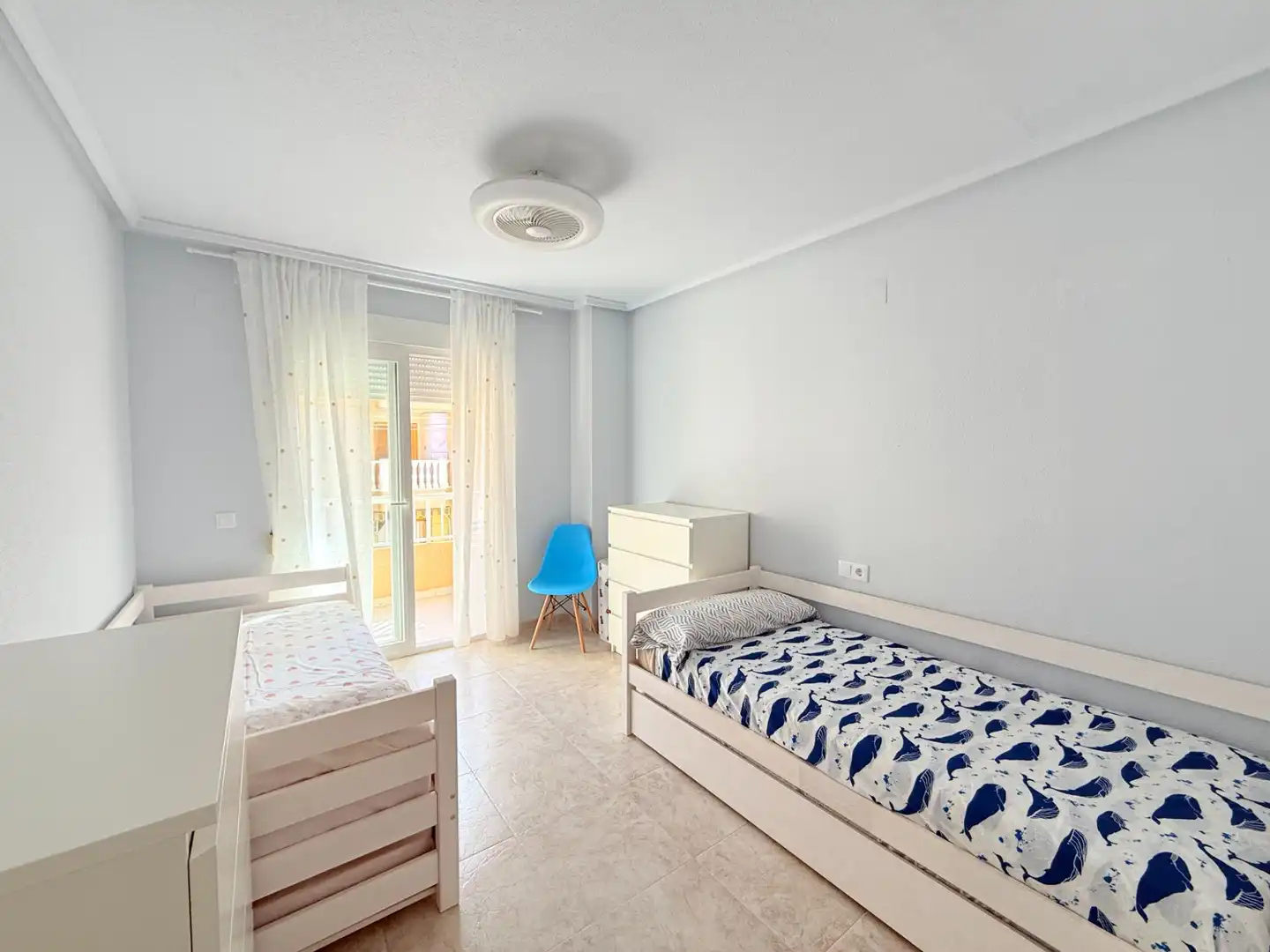 Piso con terraza en venta en Calle Urbano Arregui, imagen 25