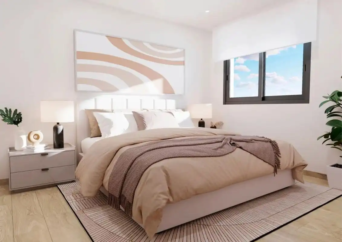 Appartement avec piscine à vendre à Calle Suecia, 4, imagen 14