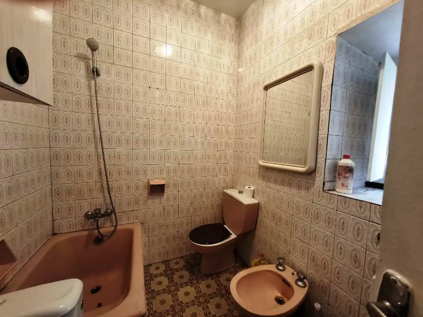 Baño de Casa o chalet en venta en Polaciones, Cantabria