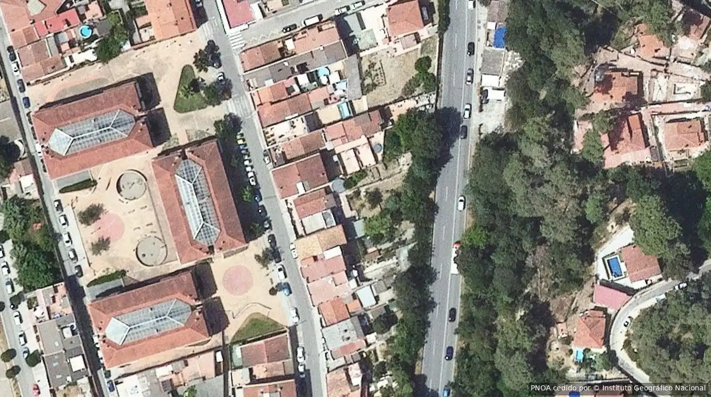 Xalet en venda a Les Fonts, imagen 10