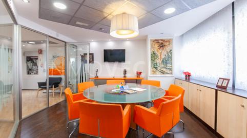 Photo 2 of Office to rent in Morvedre, Valencia