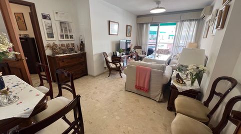 Photo 2 of Flat for rent in San Bernardo, Sevilla Capital