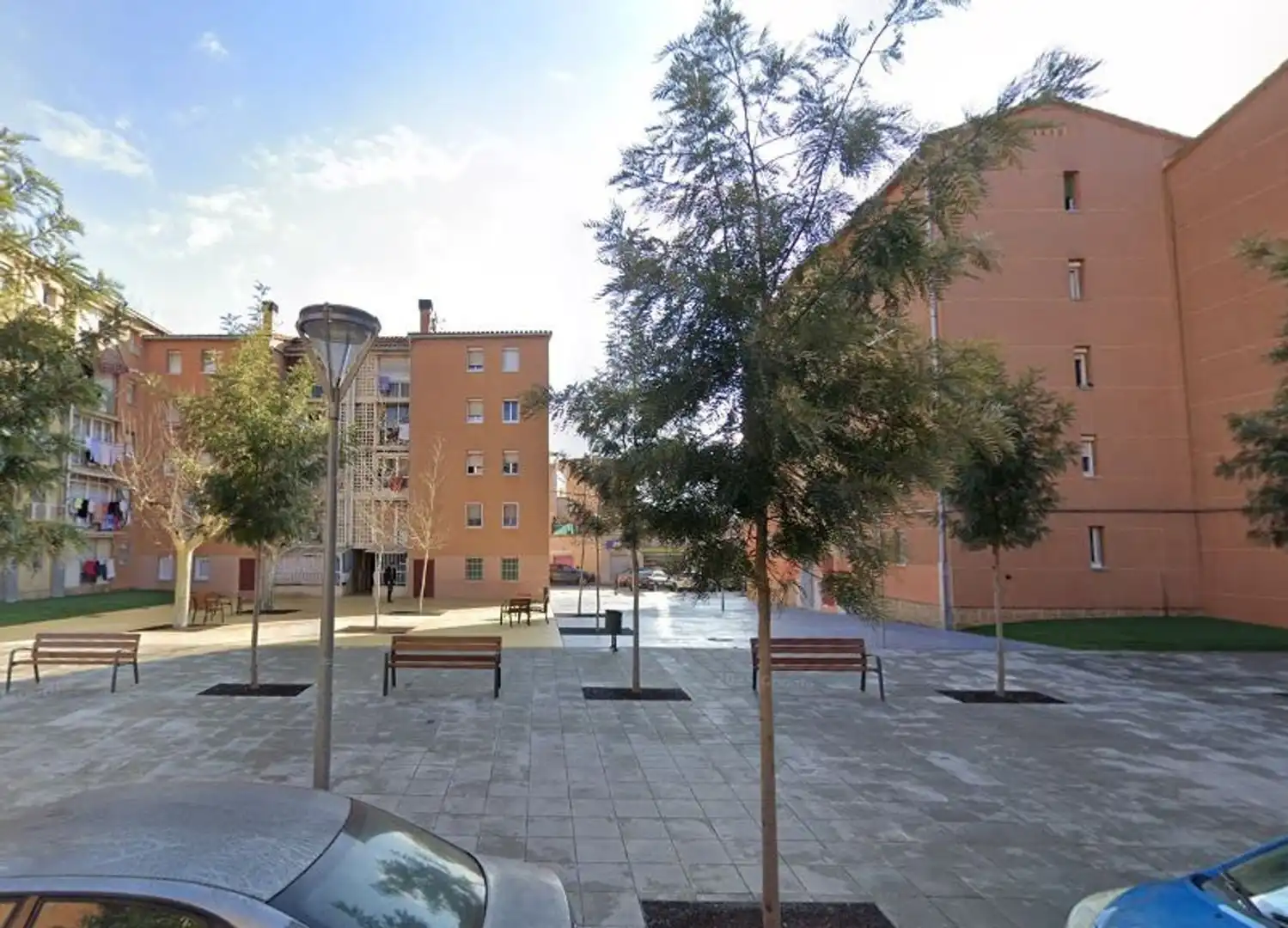 Wohnung zum Verkauf in Martorell, imagen 2