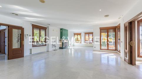 Foto 3 de Casa o xalet de lloguer a El Vedat - Santa Apolonia, Valencia