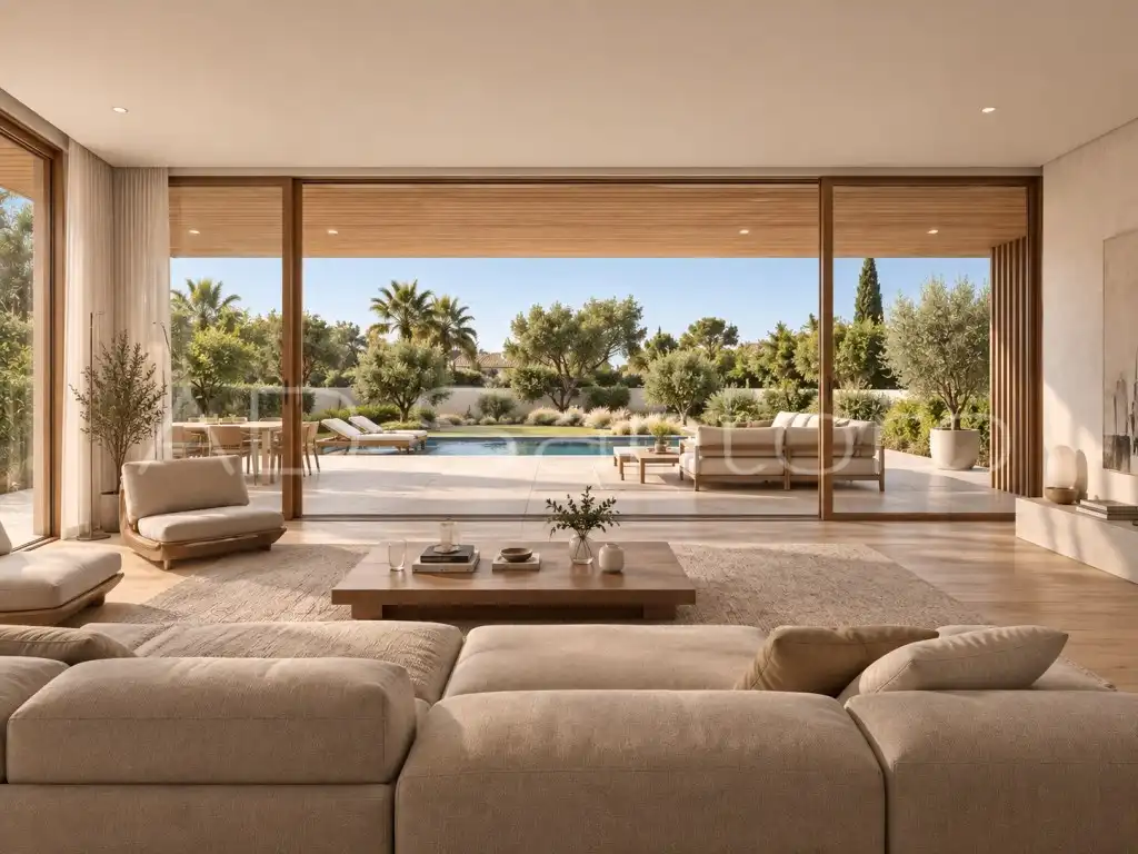 Casa en venta en Vallpineda - Rocamar, imagen 8