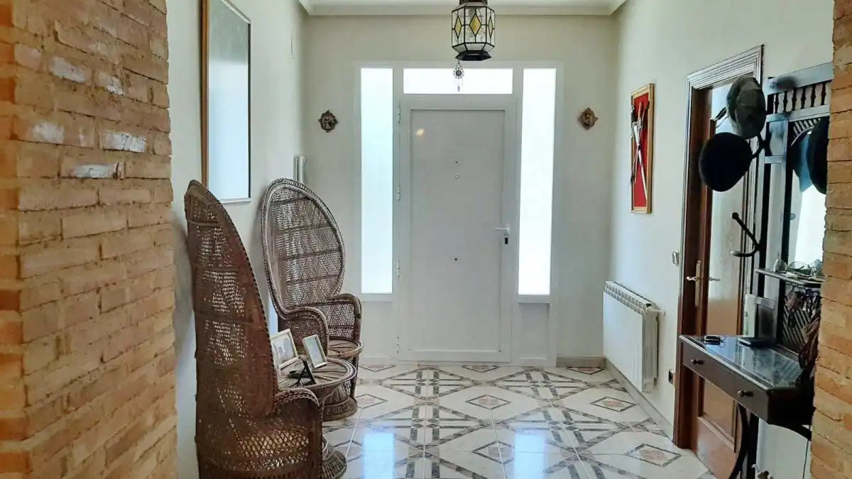 Chalet en venta en Valdepeñas, imagen 2