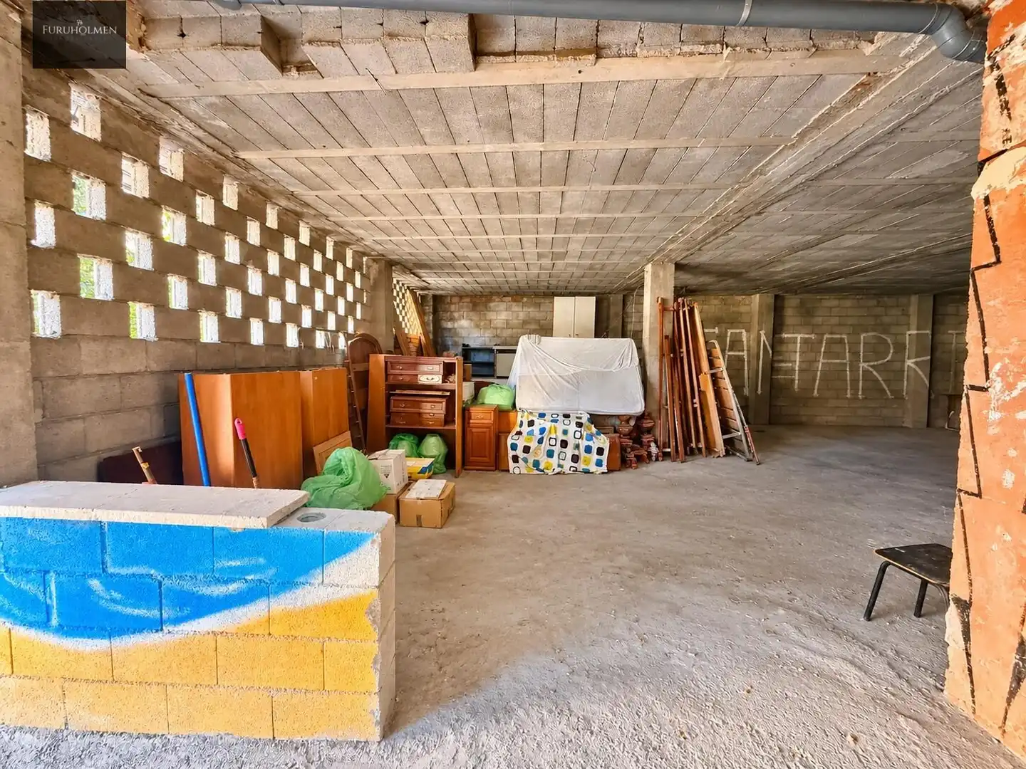 Local commercial à vendre à Padul, imagen 3