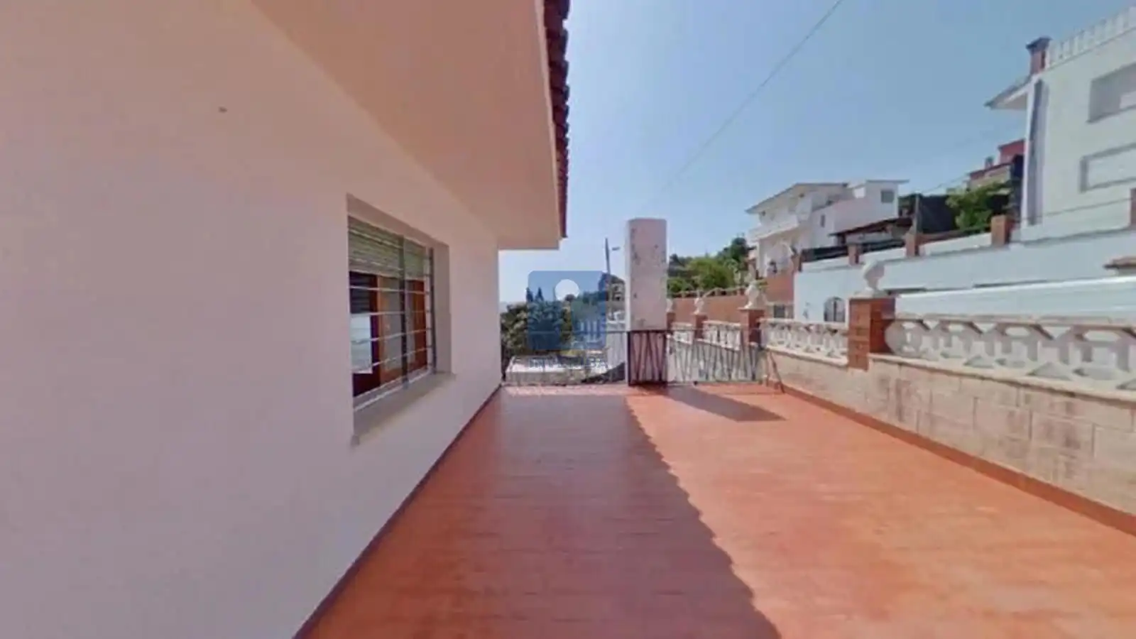 Terraza de Casa o chalet en venta en Rubí con Terraza, Trastero y Piscina