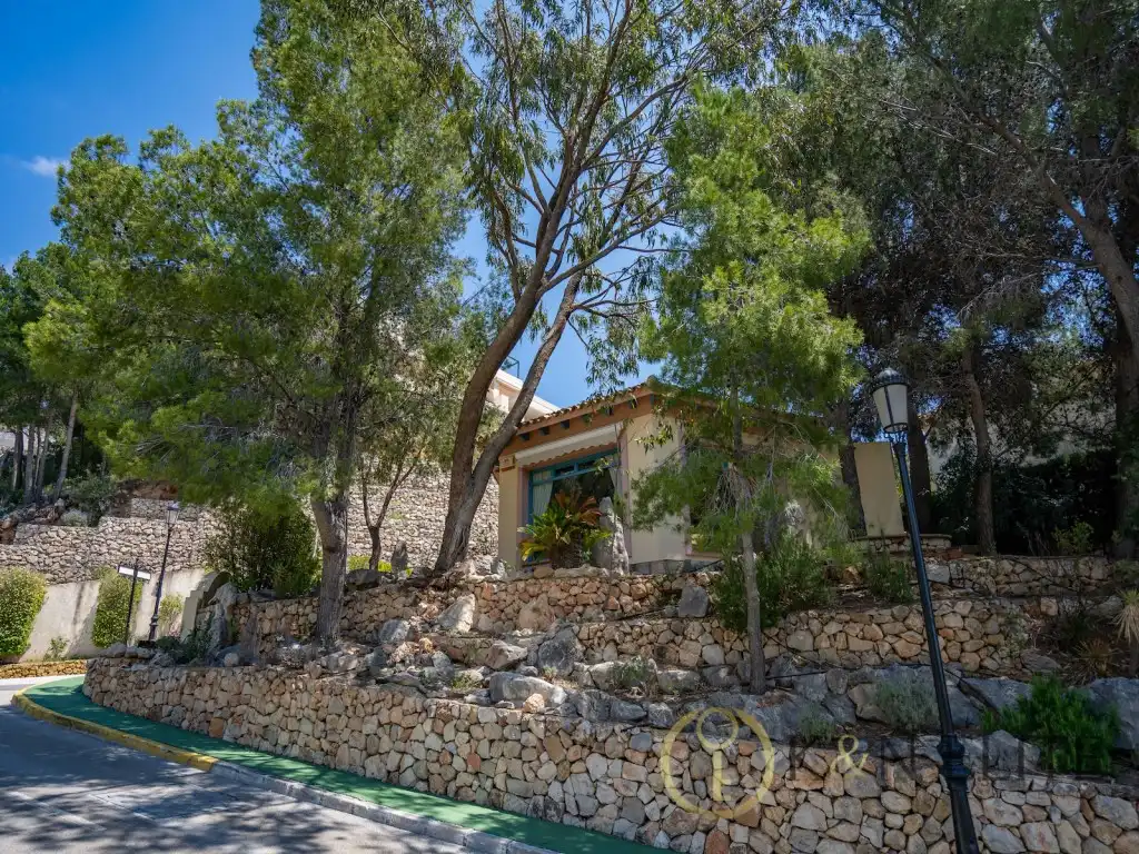 Gewerbefläche zum Verkauf in Altea Hills, imagen 6