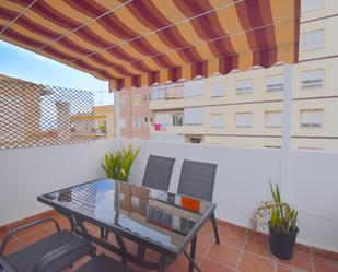 Terrace of Flat to share in Alicante / Alacant  with Terrace and Balcony