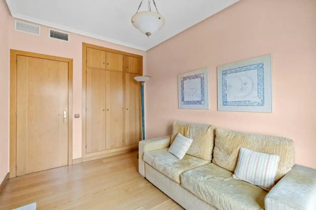 Apartment with pool for sale in Playa de San Juan - El Cabo de las Huertas, imagen 30