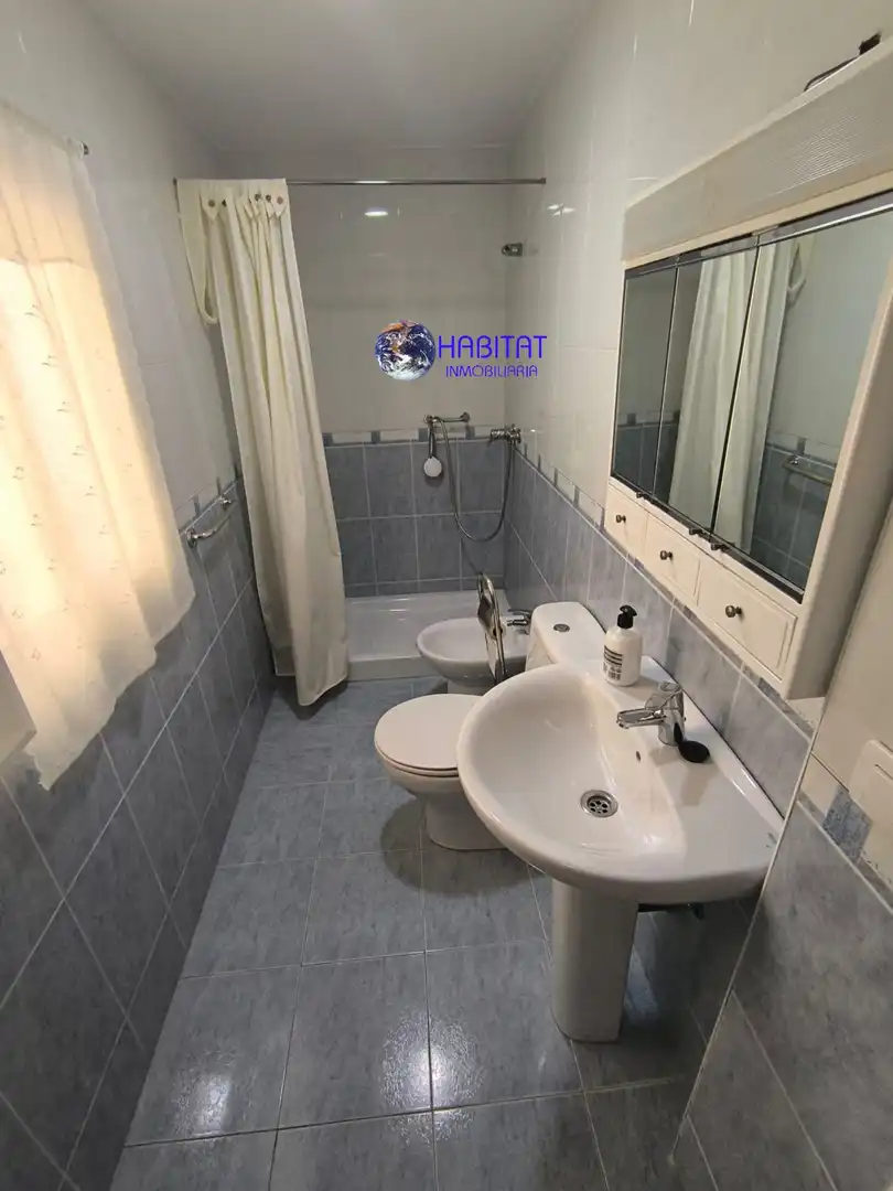 Houses for rent in San Francisco Javier