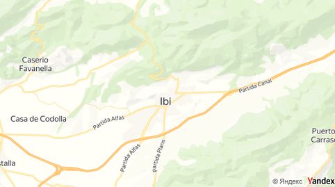 Gran Oportunidad de Inversión en Subastas de activos!local comercial en venta en IBI, AlicanteAlacant.Buscas una inversión segura, imatge 5