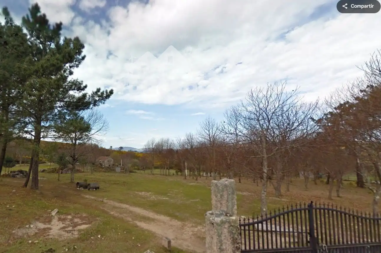 Rural land for sale in Covelo