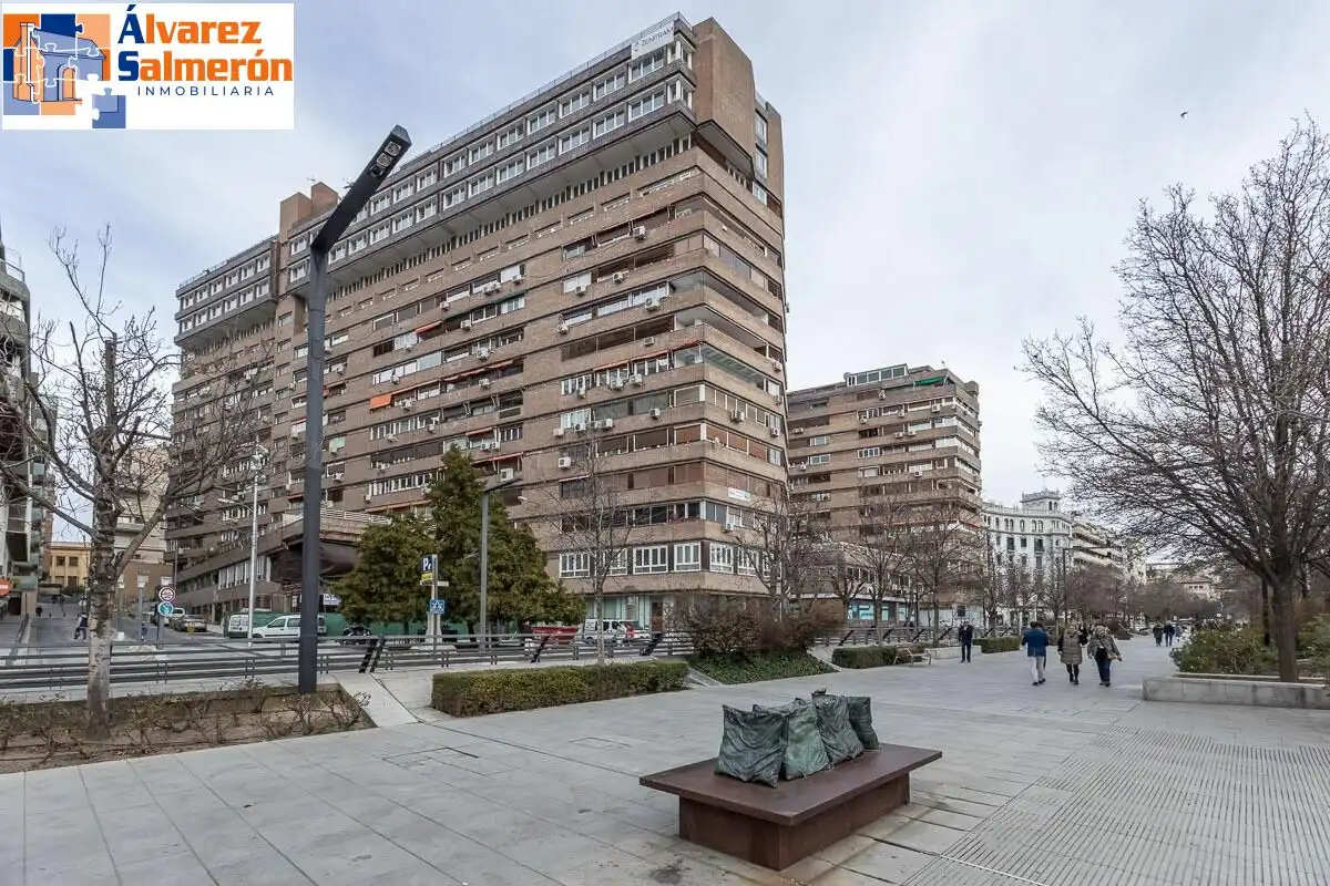 Flat with lift for sale in Beiro, imagen 35