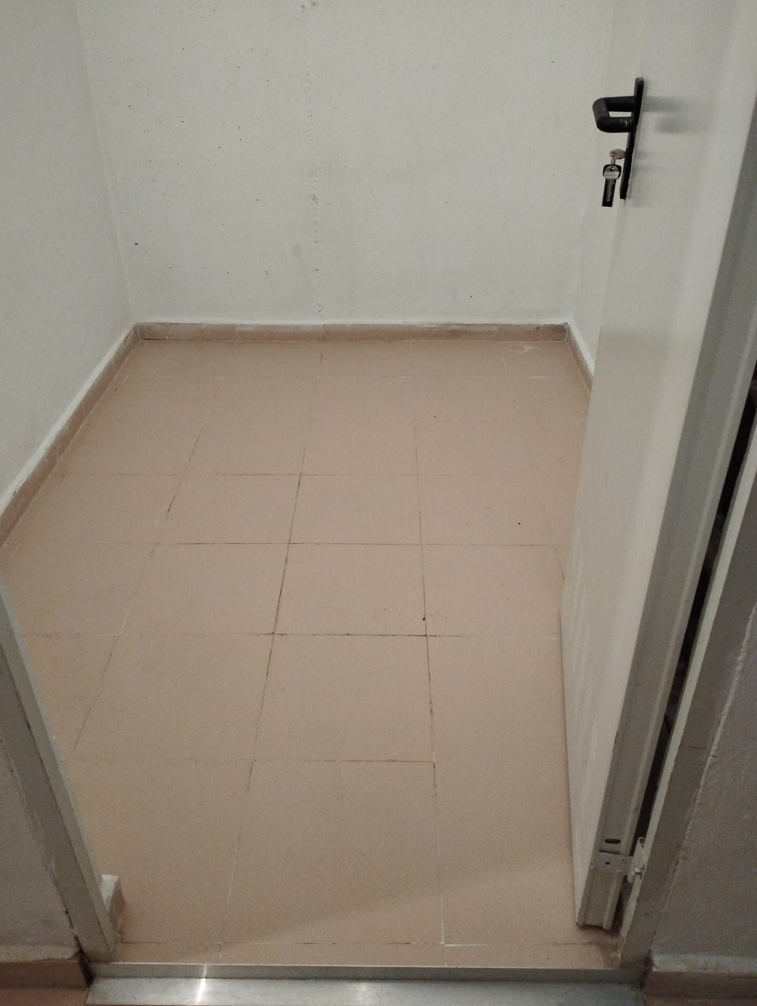 Traster de lloguer a Valdepasillas - La Paz - Huerta Rosales