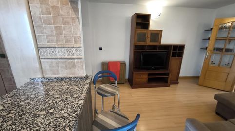 Foto 4 de Piso en venta en San Mamés - La Palomera, León Capital