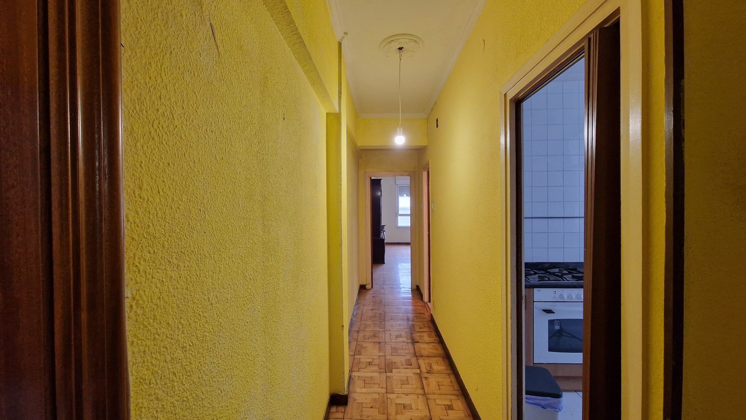 Pis en venda a Ansar, Inmobiliaria - Barreda