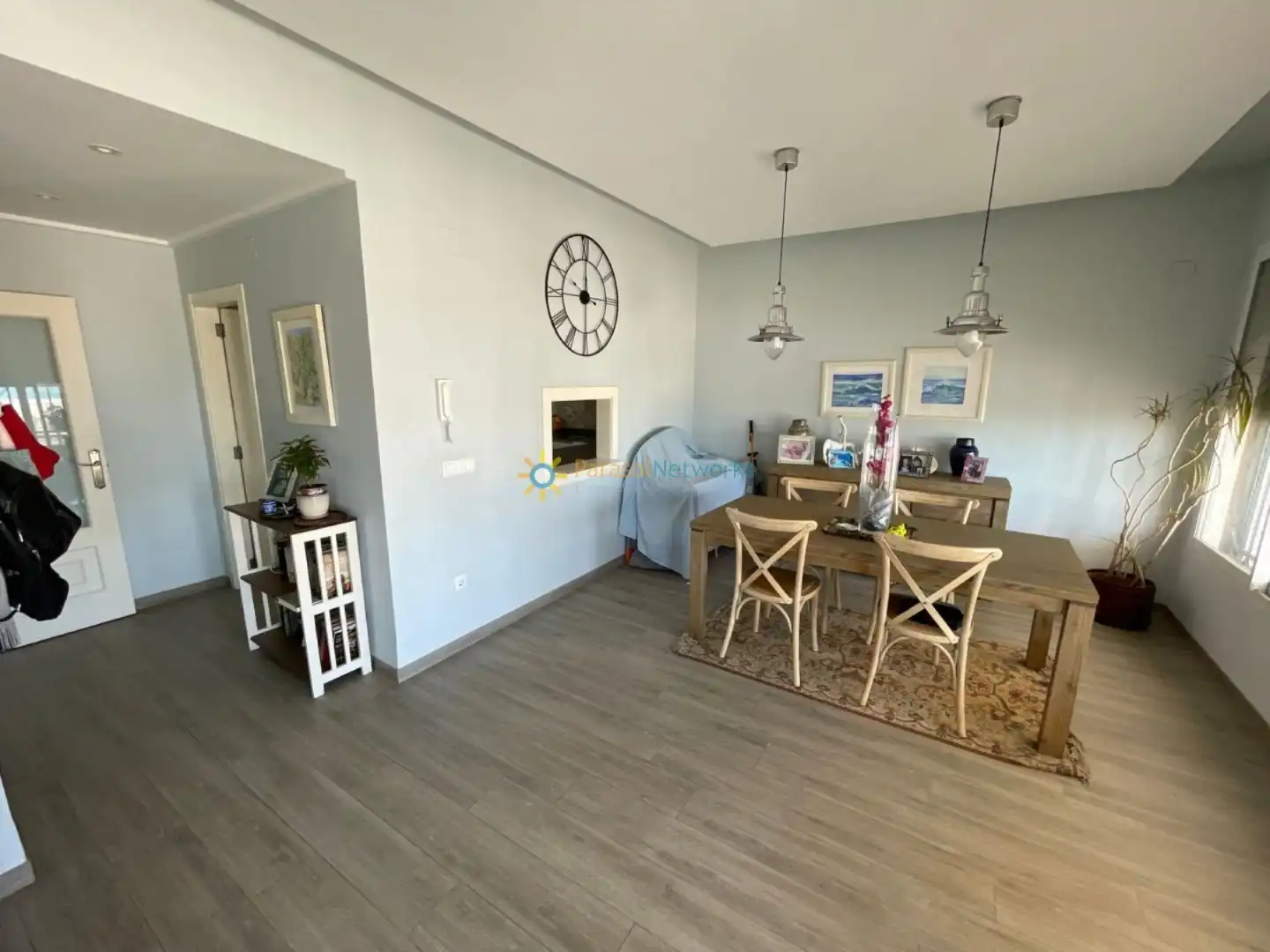 Casa o chalet de alquiler en Miramar